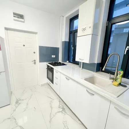 9 Apartment Bucharest