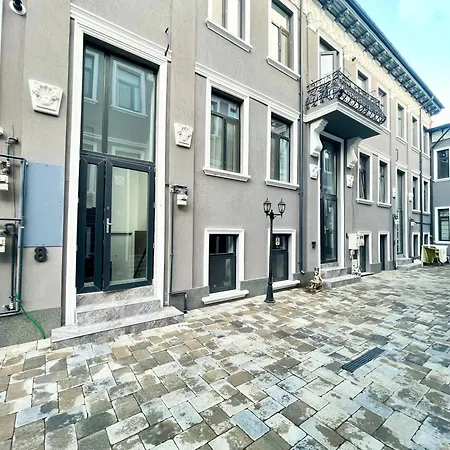 9 Apartament Bukareszt