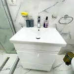9 Bucharest