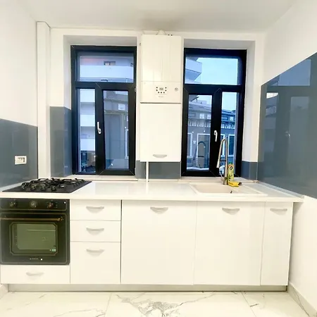9 Apartment